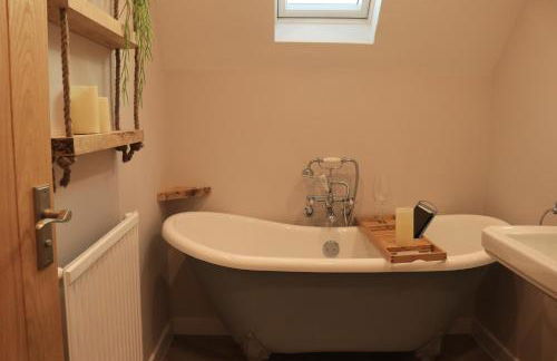 Beautiful Cottage in the Heart of Stow on the Wold - Foto 14