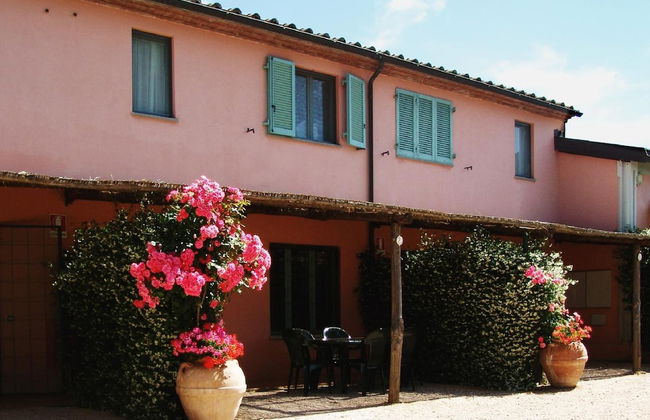 Agriturismo Fattoria Il Casalone - Foto 42