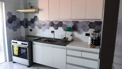 Apartamento aconchegante de montanha - Foto 5