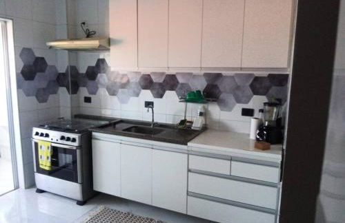 Apartamento aconchegante de montanha - Foto 5