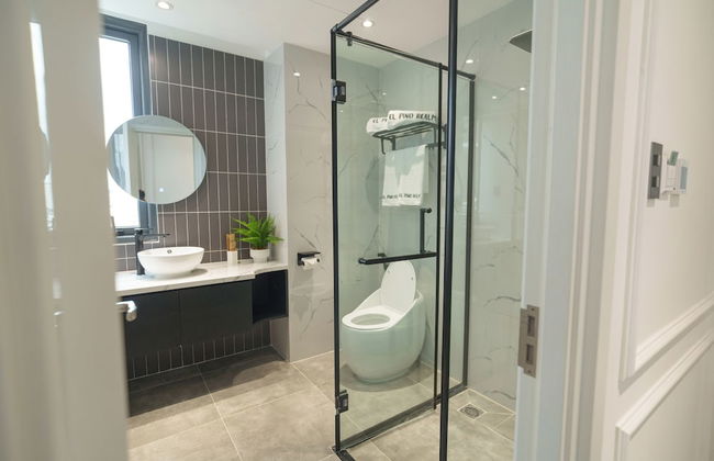 CityHouse - El Pino Realm - Photo 59