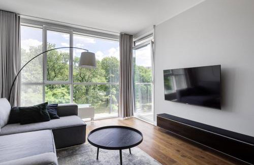 Poznań Apartments Towarowa - Foto 116