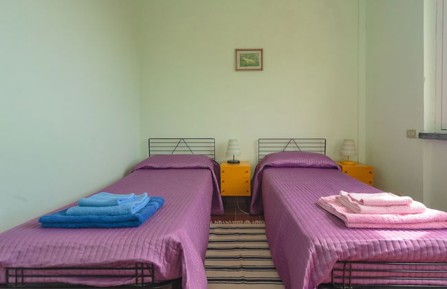 Villa With Pool in Recco Cinque Terr - Photo 5