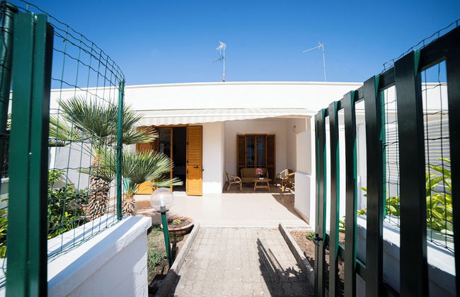 Villetta Tesea In Residence Near The Sea - Foto 32