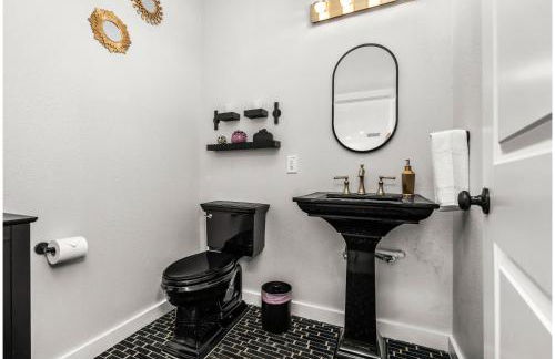 Bold Bright 4br/3.5full Baths Near Riverwalk Dtown - Foto 31