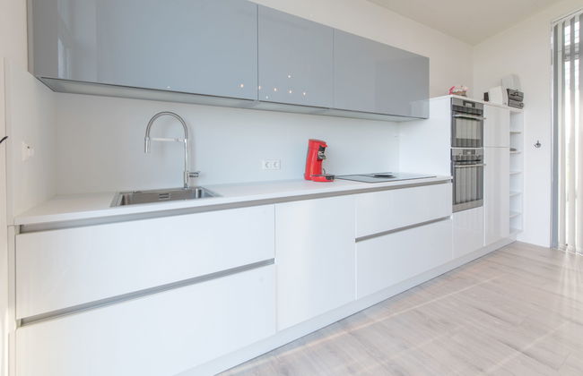 2 bedroom House in Wemeldinge with garden and terrace - Photo 4