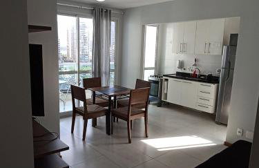 Excelente e moderno apartamento com linda vista - Photo 6