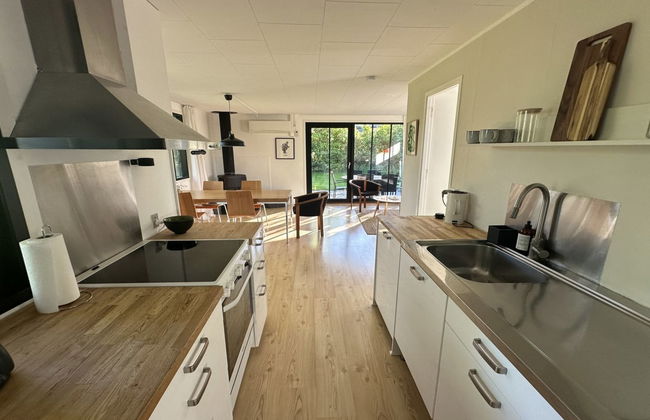 "Ady" - 150m from the sea - Foto 6