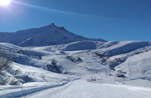 Chalet Lucie LE CHEVAL NOIR - Foto 48