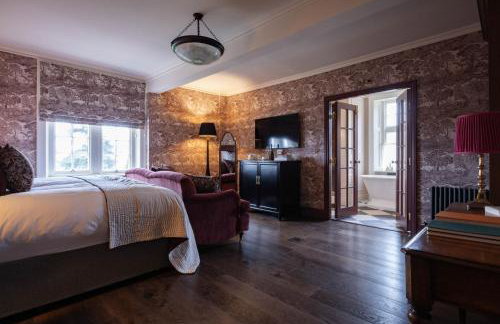 Dumbleton Hall Hotel - Foto 25