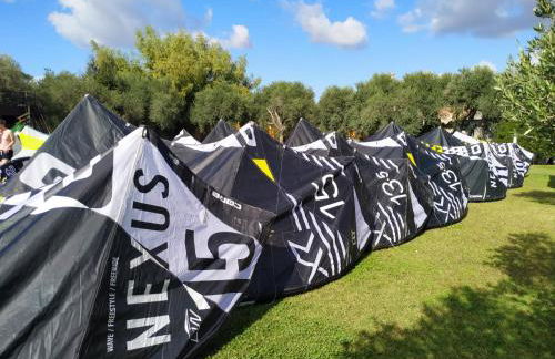 Domus Antiga Appartamenti - Foto 47