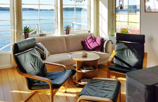 4 Person Holiday Home in Gavle - Photo 8