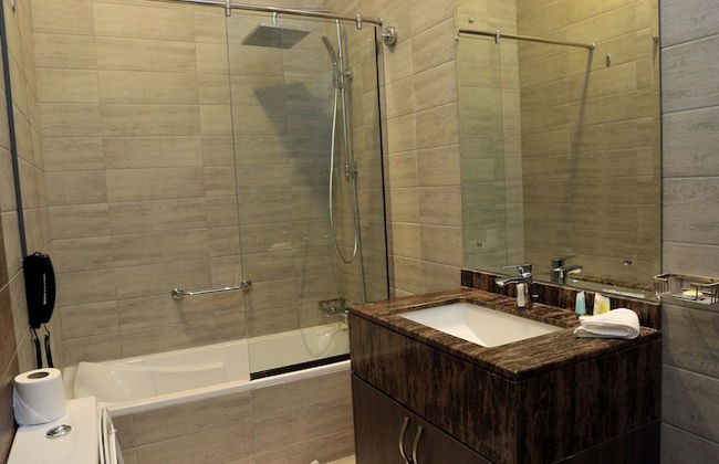 Marbella Holiday Homes - Photo 38