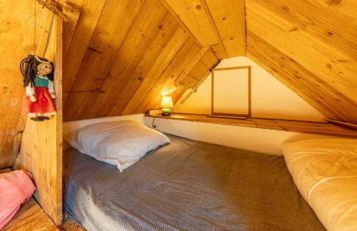 maison Rose l'Ecume à 50 m de la mer - Foto 10