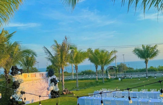 Sunset Hill Villa Mui Ne - Photo 77