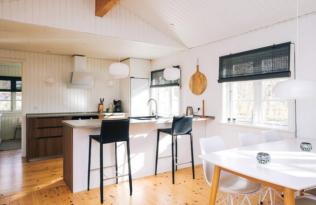 6 Person Holiday Home in Grevinge - Foto 34