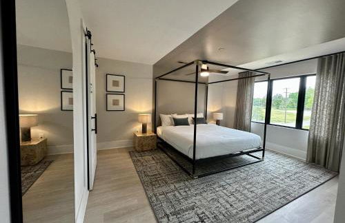 Abode Memphis - Pontotoc - Foto 22