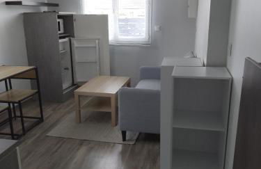 Maison au calme chez stephane - Foto 15