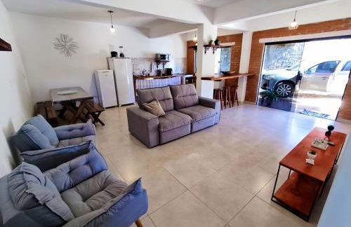 Casa Amantes da Serra Ibitipoca - Satisfação Garantida - Photo 18