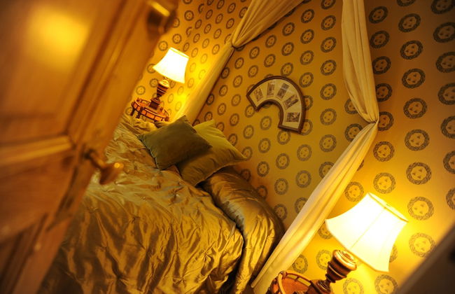 Kronovalls vinslott - Foto 4