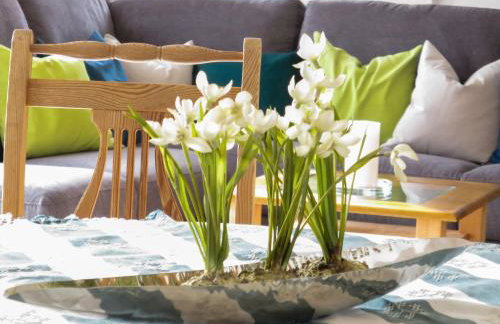 Holiday Home Fischer by Interhome - Foto 14