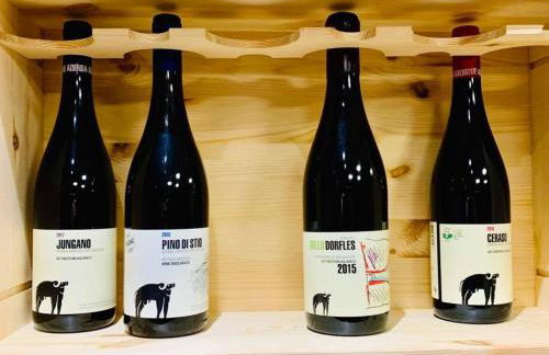 Il Giardino Dorato - Foto 8