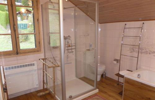 CHALET Les Chouchous - Photo 24