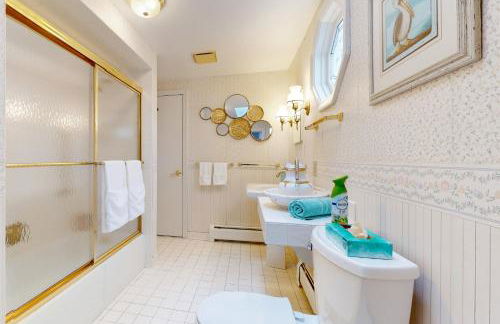 Coastal Charm on the Cape - Foto 14