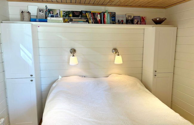 4 Person Holiday Home in Ingaro-by Traum - Photo 3