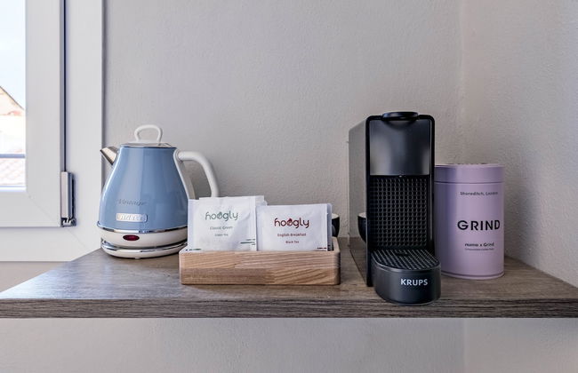 Numa Florence Fiore - Foto 15