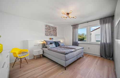 Ferienhaus Apfelblüte by Heinke Wohnraum - Foto 14