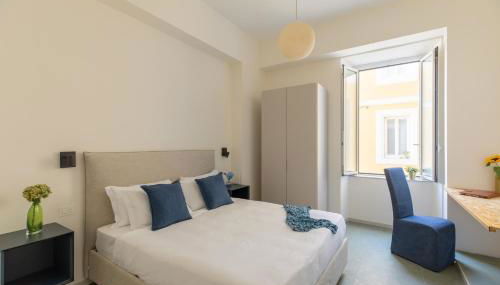 iFlat Calm & Spacious Apartment in Urban Oasis - Foto 3