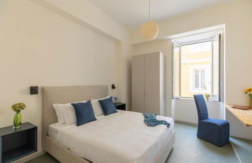 iFlat Calm & Spacious Apartment in Urban Oasis - Foto 3