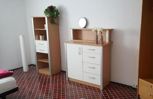 Ferienwohnungen Am Finkenweg - Foto 23