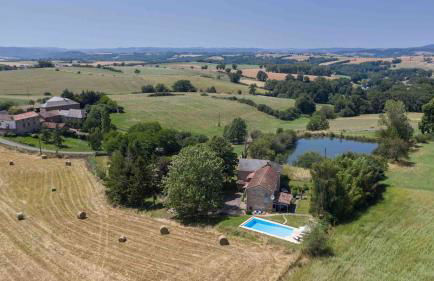 La Bastoulie near Cordes-sur-Ciel - Foto 16
