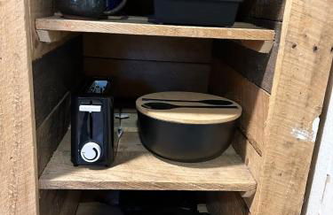 River View, Red River Carriage House - Foto 15