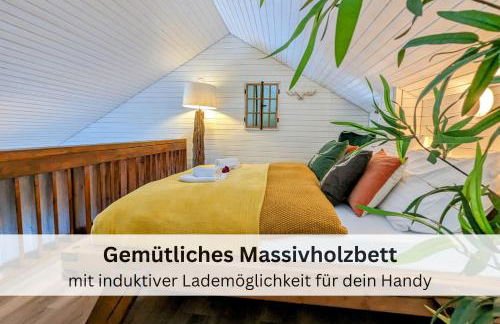 Black Forest Stay - Apartment Hirschperle - Foto 26