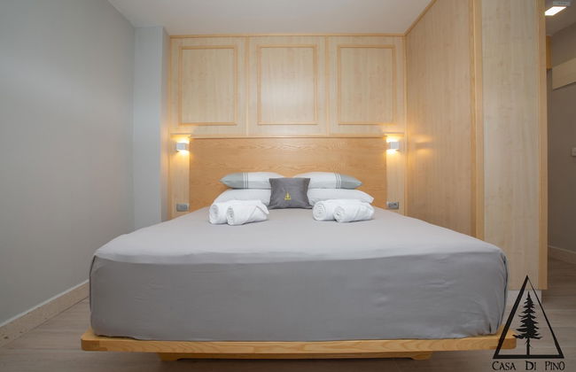 Casa di Pino EcoLodge Hotel - Photo 24