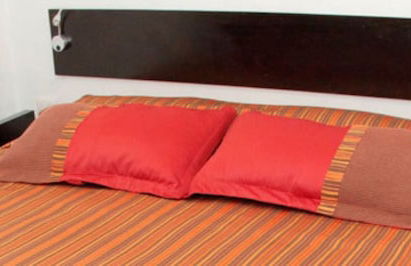 ApartHotel Siete 32 - Foto 6