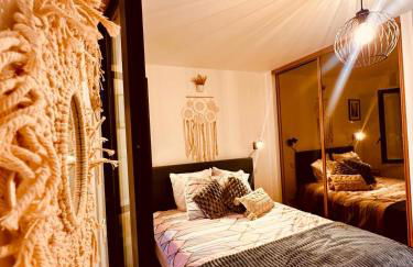 Appartement Élégant à Conflant - Foto 10