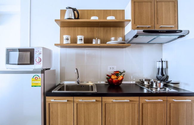 Winner Prachinburi & Serviced Apartment - Foto 21