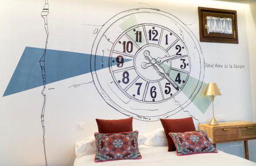 Cervantes 5 Collection Delux - Toletum - Zocodover - Foto 17