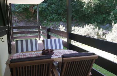 La petite maison - Foto 6