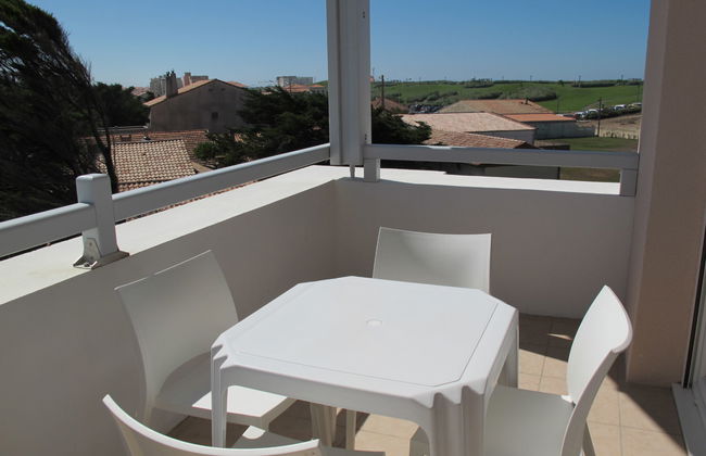 Résidence Belle Dune - Foto 13