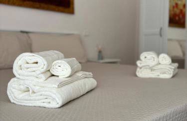 La casa di Martina - Antica dimora vista castello - Foto 21