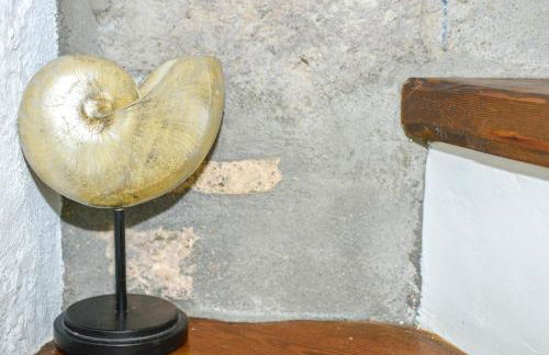 PYRGALI ΠΕΤΡΙΝΟ ΠΥΡΓΑΚΙ ΠΑΤΜΟΣ - Foto 22