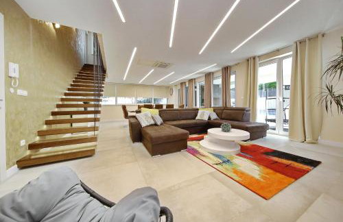 Villa Mary Zaton - Photo 8