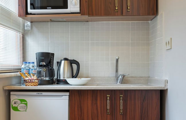 Capricorn by Otantik Suites - Foto 43