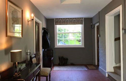 The Cheese Room, self-contained cosy retreat in the Quantock Hills - Photo 18