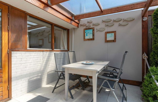 Comfortable Holiday Home in Sint Maartenszee - Foto 80